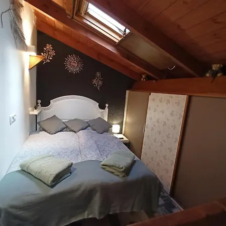 Studio La Casita Gijón Esterno foto