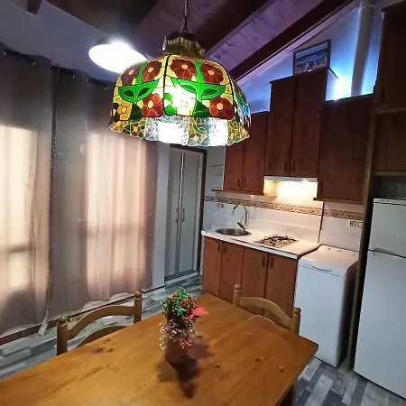 Studio La Casita Gijón Esterno foto