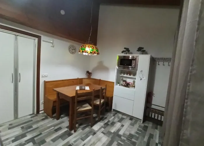Studio La Casita