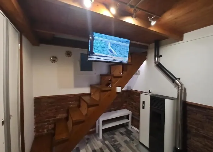 Studio La Casita