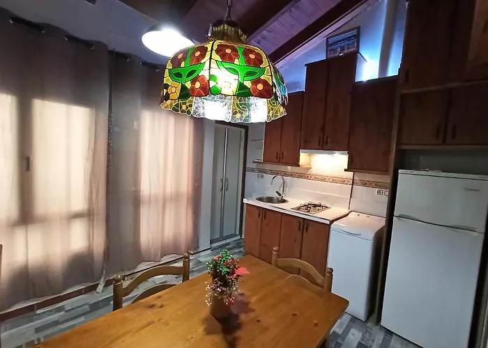 Studio La Casita
