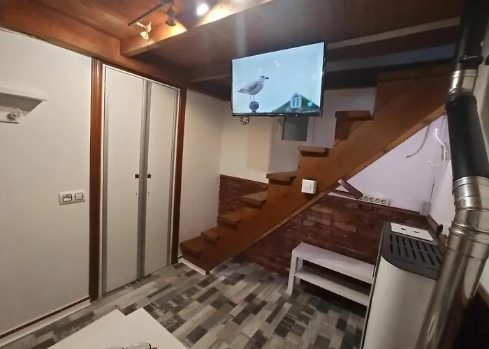 Studio La Casita