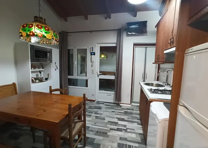 Studio La Casita