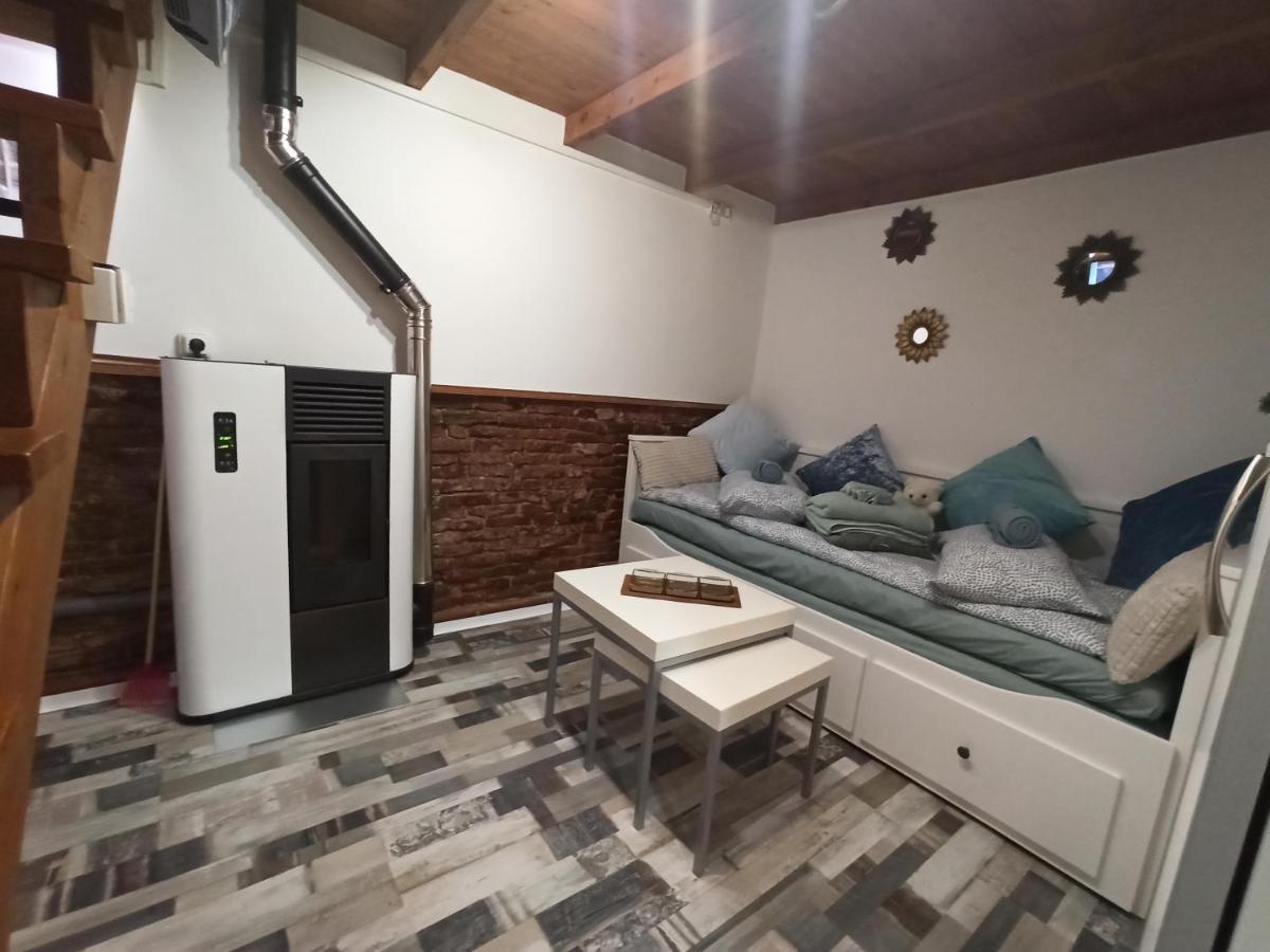 Appartement La Casita *