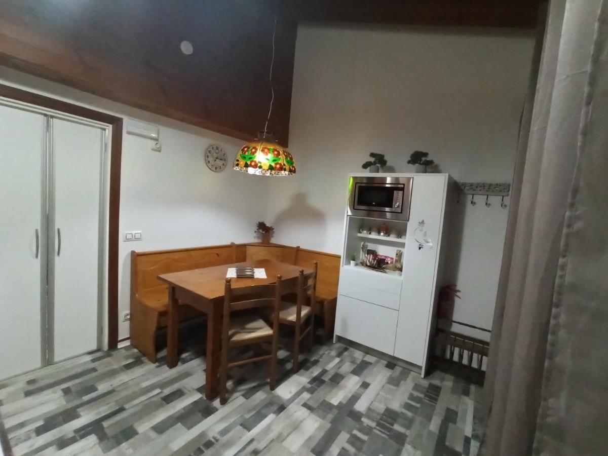 La Casita *