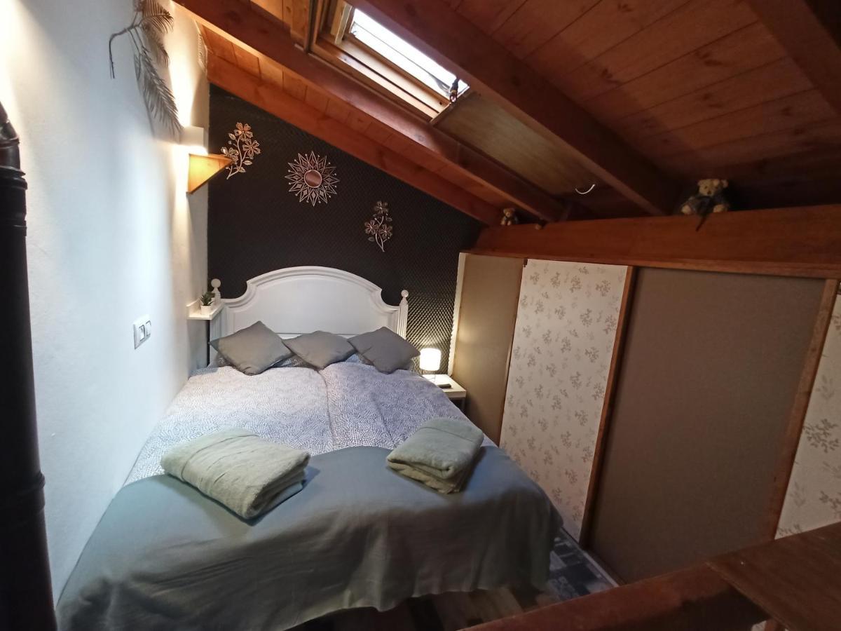 La Casita Apartment