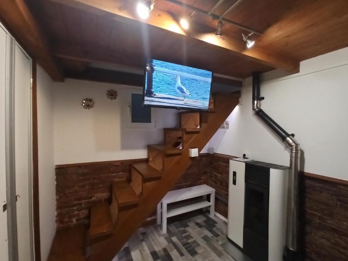 La Casita Apartament *