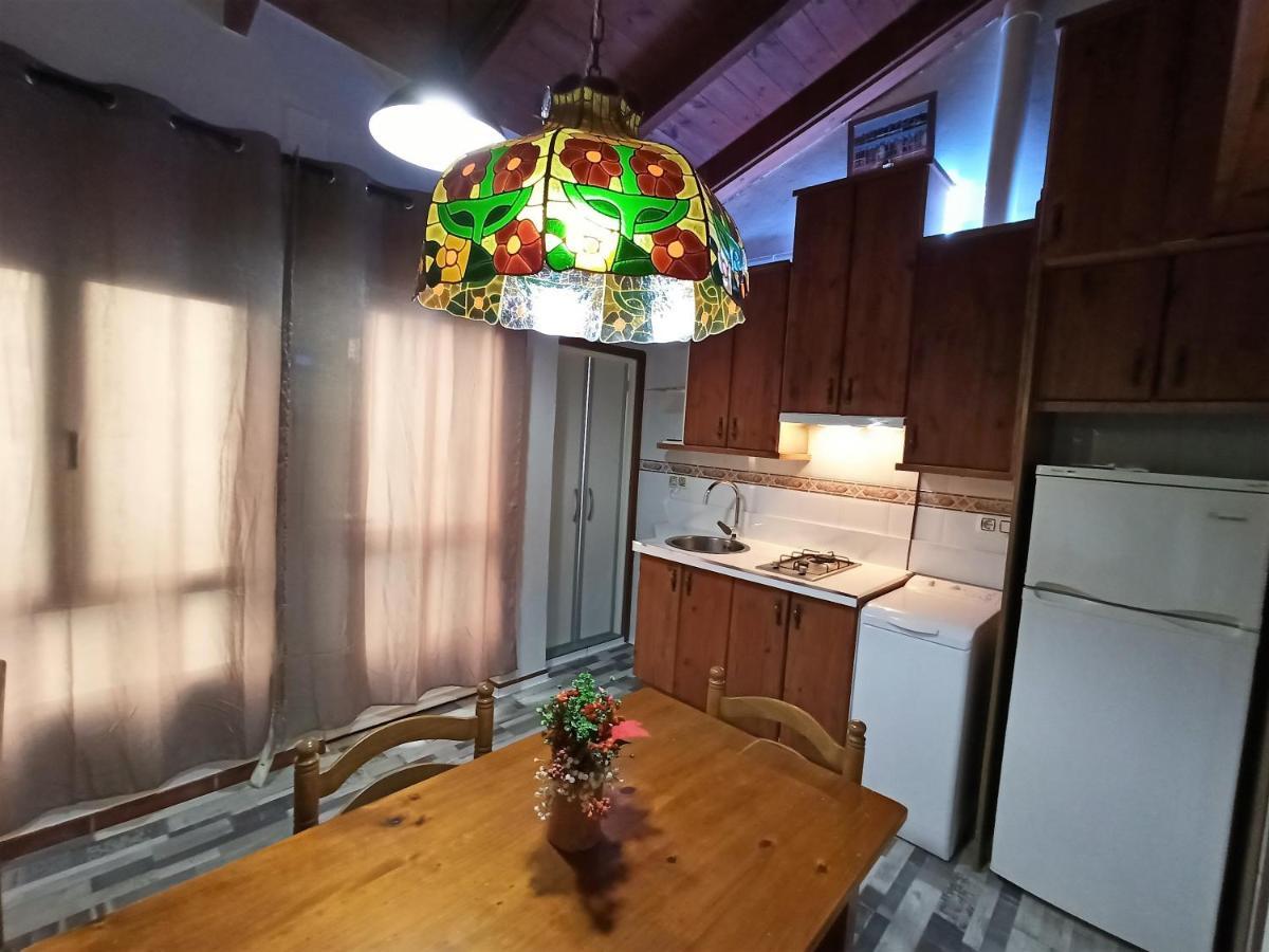 La Casita Appartement
