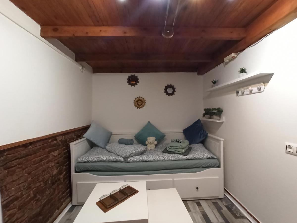 La Casita Apartament *