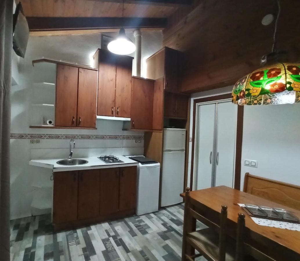 La Casita Apartament *