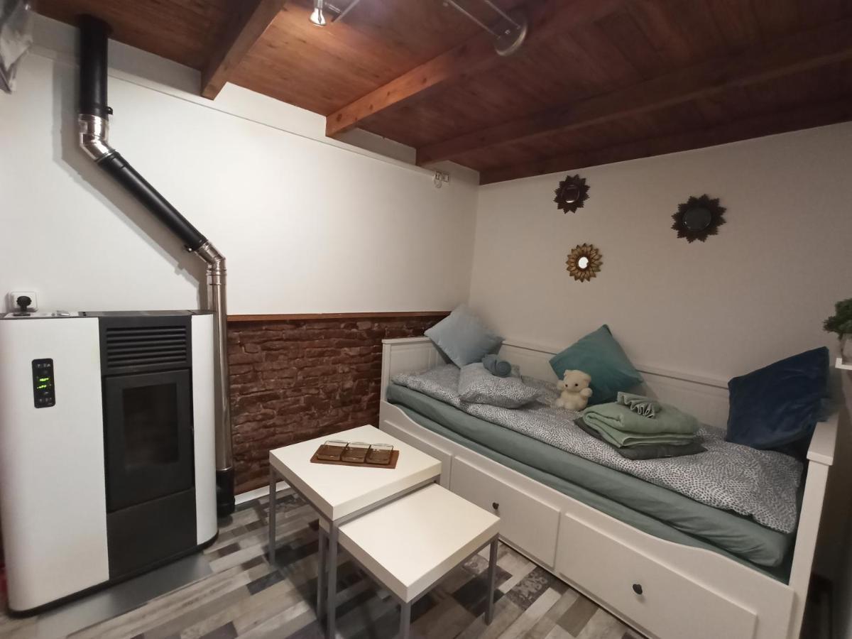 La Casita *