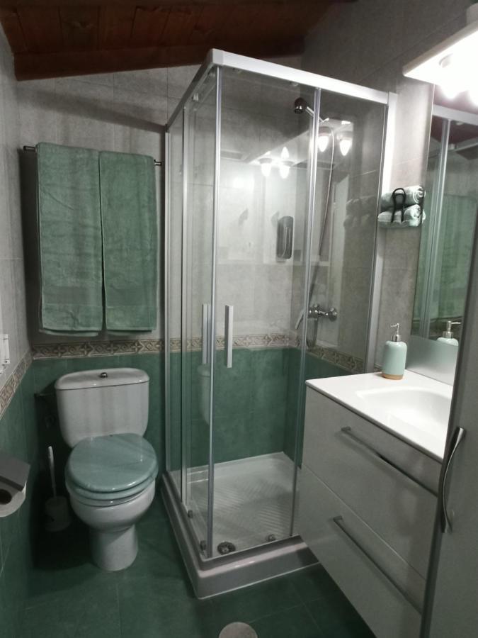 Apartament La Casita Gijón