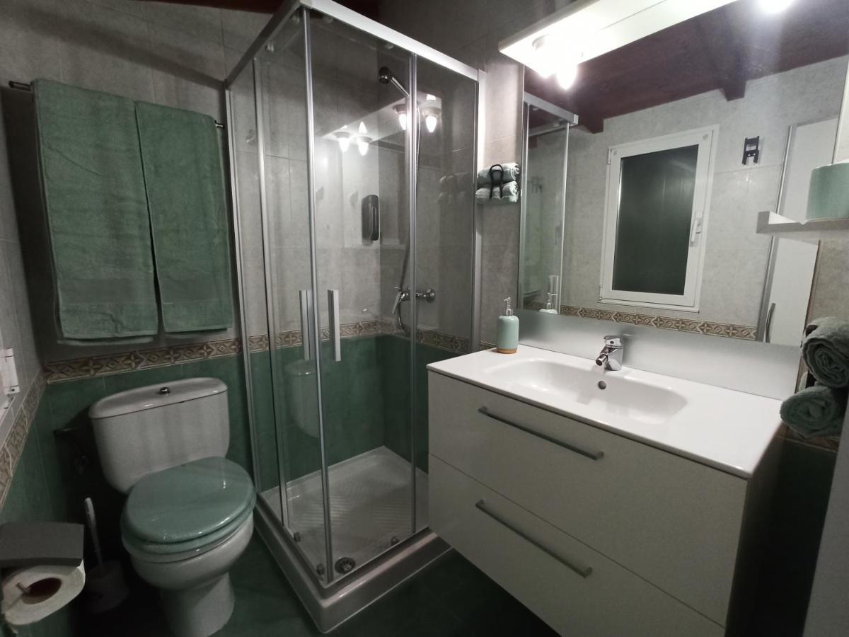 Appartement La Casita *