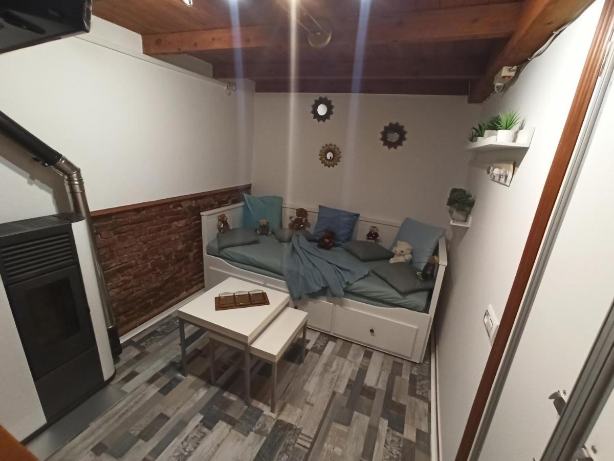 Appartement La Casita Gijón
