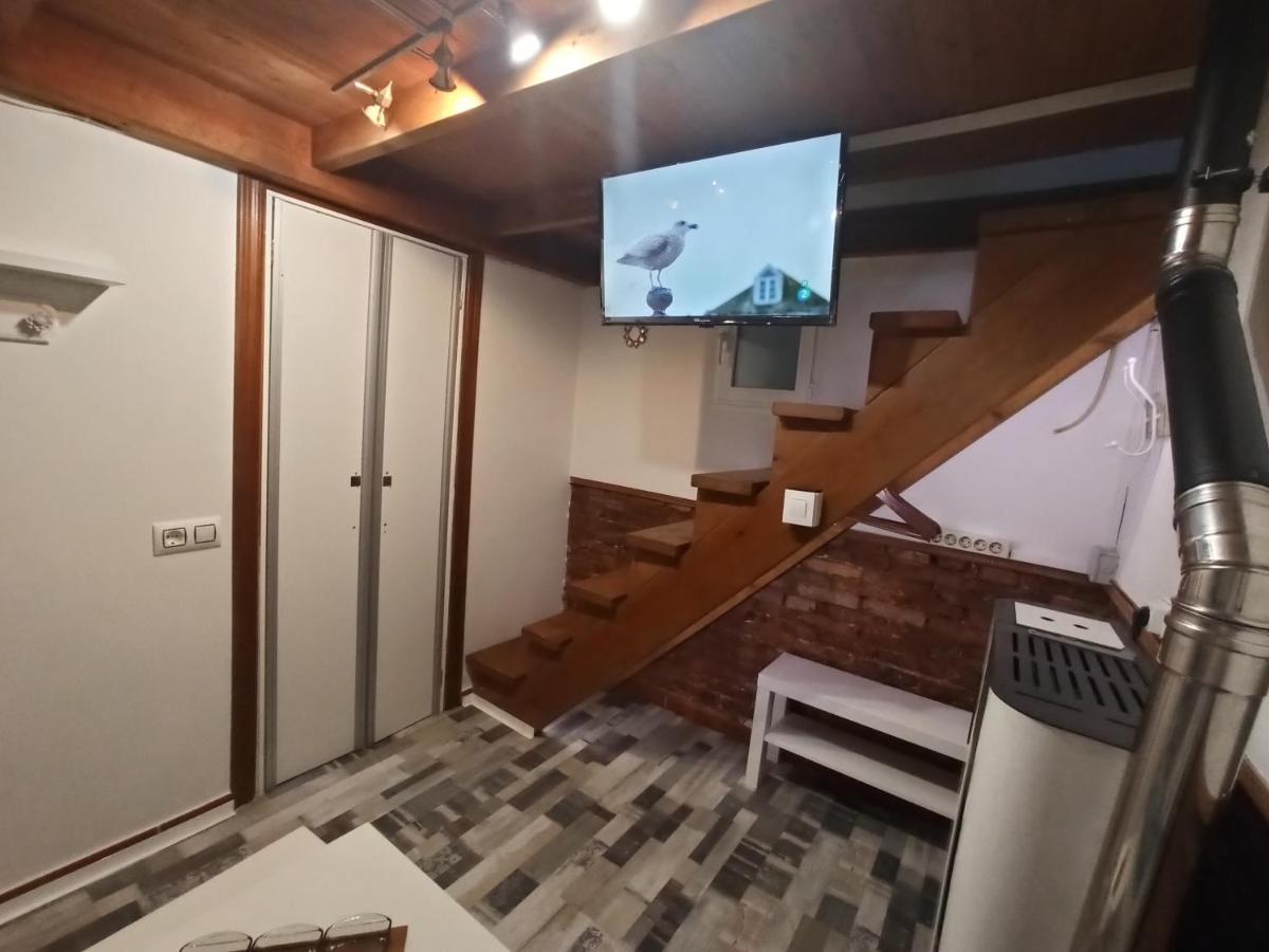 La Casita Apartament *