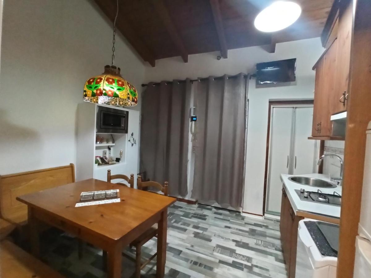 Appartement La Casita *