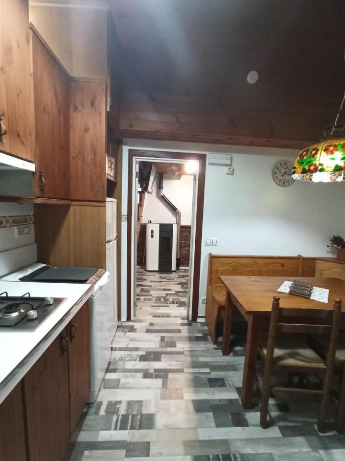 La Casita Apartment Gijón