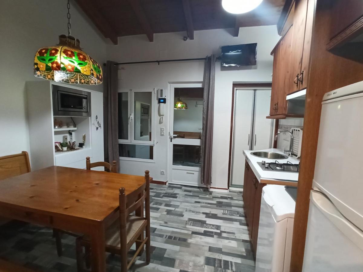 La Casita Appartement *