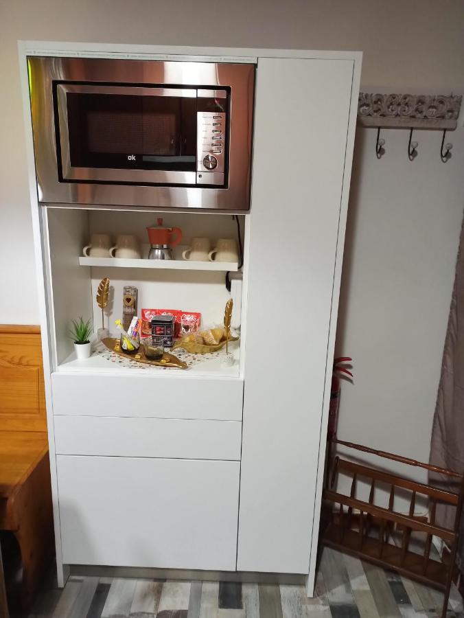 La Casita *