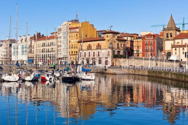 La Casita Appartement Gijón