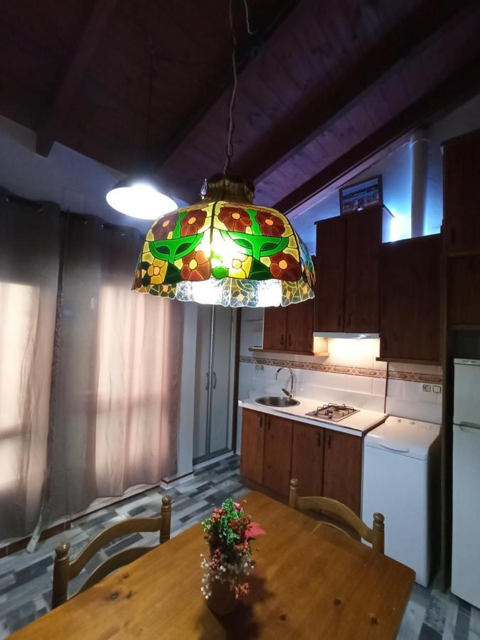 Apartament La Casita